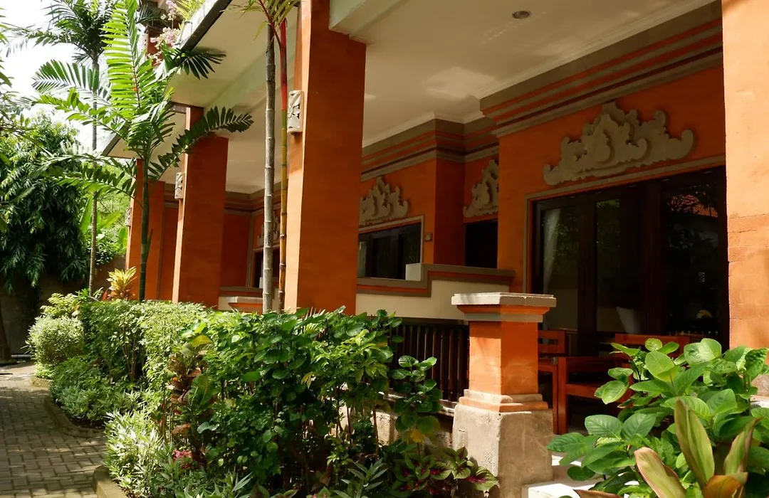 Swastika Bungalows-1